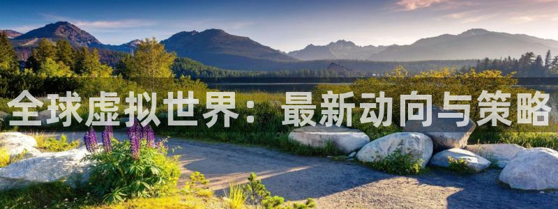 极悦娱乐平台注册开户：全球虚拟世界：最新动向与策略