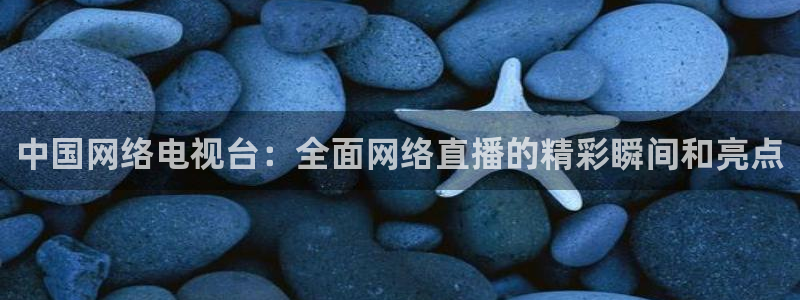乐球直播免费体育直播nba：中国网络电视台：全面网络直播的精彩瞬间和亮点